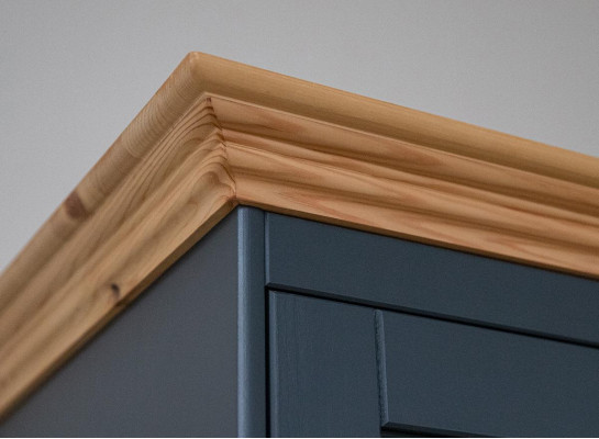 Kommoden Lowboard Luxus Landhaus Sideboard Möbel Kommode Hochglanz Sideboards