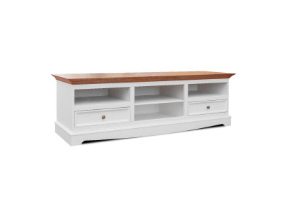 Klassisch Stil Möbel Holz Kommode Schrank rtv Kommoden TV Sideboard Low Board