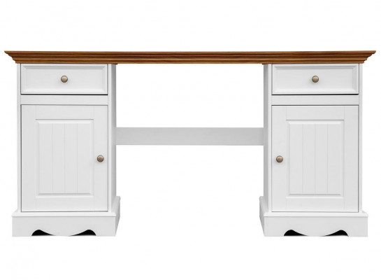 Tisch Schreibtisch Computertisch Klassisch DesignKollektion Wohnzimmer Tisch Neu