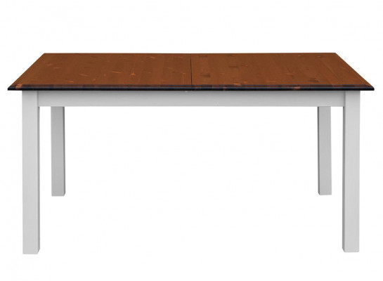 Esszimmer Tische Klassisch Stil Robuster bis 150-197cm Wohnzimmer Esstisch XXL