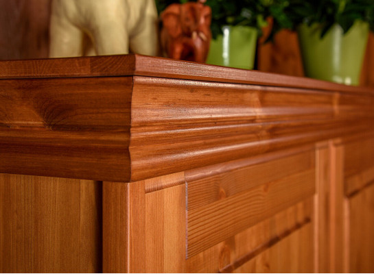 Kleiderschrank Holzschrank Schlafzimmer Möbel Regal Kleiderschränke Schrank xxl
