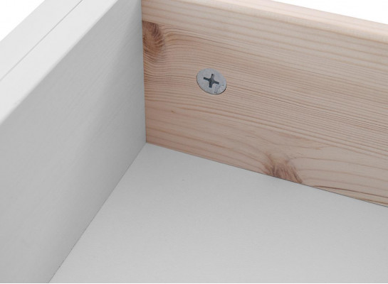 Konsolen Tische Holz Design Weiß Klassischer Designer Luxus Konsole Tisch Neu
