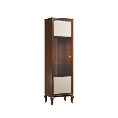 Wohnzimmer Set Vitrine Kommode Spiegel Wohnwände Kommoden