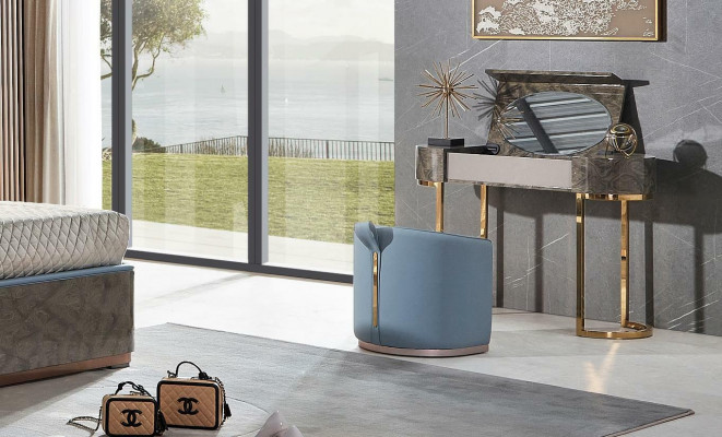 Schmink Tische Konsolen Tisch Designer Holz Kommode Side Board Schrank sekretär