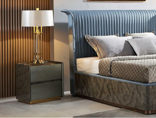 Schmink Tische Konsolen Tisch Designer Holz Kommode Side Board Schrank sekretär
