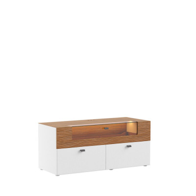 Set Modern Wohnwand Vitrinen Regal Schrank Wohnzimmer Barock Stil