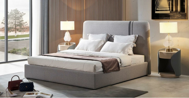 Kommoden Designer Hochglanz Kommode Anrichte Side Low Board Schrank Schlafzimmer