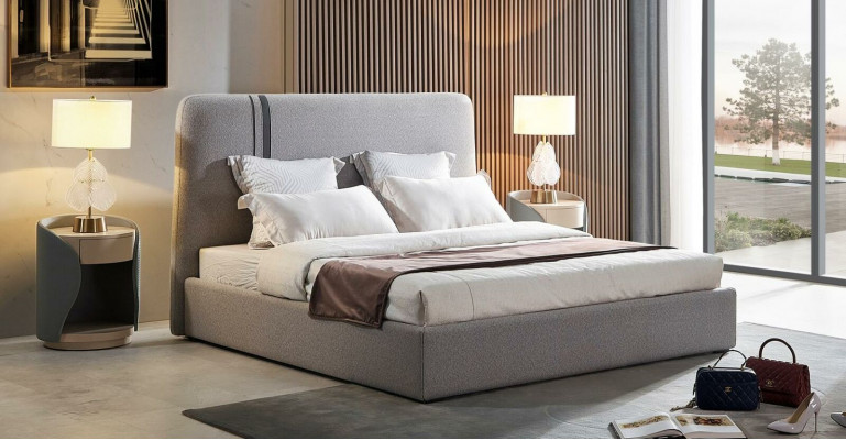 Kommoden Designer Hochglanz Kommode Anrichte Side Low Board Schrank Schlafzimmer