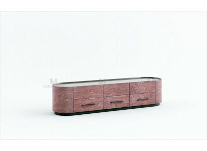 Designer rtv tv Kommode Anrichte Side Low Board Schrank Wohn Zimmer Luxus