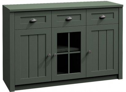 Kommode Schrank Anrichte Wohnzimmer Möbel Kommoden Anrichte Schubladen Sideboard