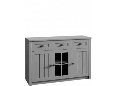 HolzKommoden Sideboard Schrank Kommoden Holz Schränke Neu Anrichte Möbel