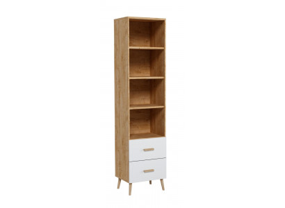 Wohnzimmer Schrank Regale Bücher Regalsystem Regale Wohnwand Schranksystem Neu