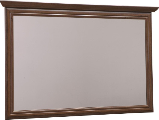 Garnitur Vitrine Kommode 4tlg. Holz Möbel Regal Wohnzimmer Wohnwand Set Gruppe