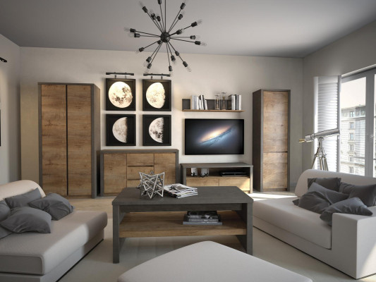 Kleiderschränke Möbel Schränke Modern Regal Holz Neu Kleider Schrank Design