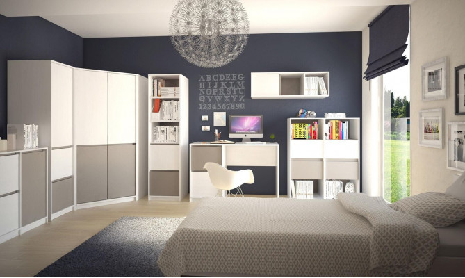 Wohnzimmer Bodenregal Büro Regale Regalboden Regale Luxus Holz Regal Schrank