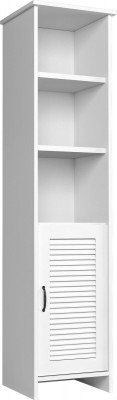 Schrank Büro Standregal Vollholz Neu Holz Regal Bücherregal Wandregal Aktenregal