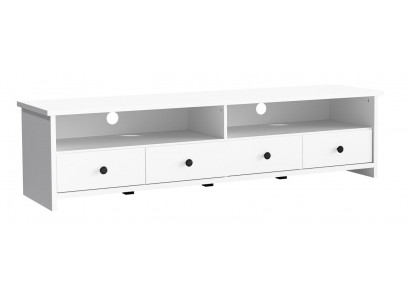 rtv design sideboard fernseh hochglanz low kommode board wand luxus schrank