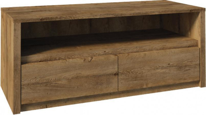 Wohnzimmermöbel Set Design Wohnzimmer Sideboard Wandregal Kommode Vitrine 5tlg.