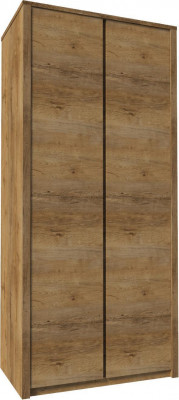 Wohnzimmermöbel Set Design Wohnzimmer Sideboard Wandregal Kommode Vitrine 5tlg.