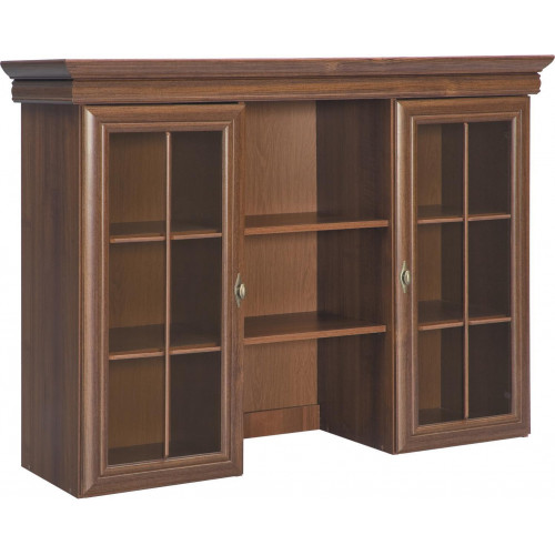 xl Buffet Kommode Kommoden Schrank Art déco Anrichte Aufsatz Regal Holz Buffets