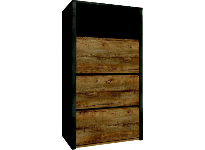 Holz Luxus Möbel Hotel Schrank Kommoden Schränke Kommode Design Sideboard