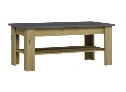 Holztisch Couchtische aus Holz wohnzimmer möbel 120x60cm Couchtisch Tische Tisch