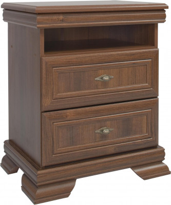 Nachtkonsole Tisch Beistell Nachtkonsolen Deko Nachttische Nachtschrank