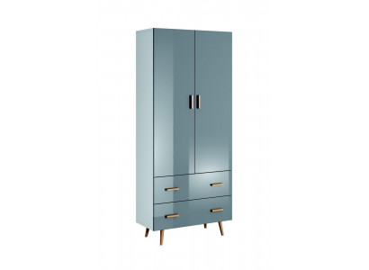 Designer Schlaf Zimmer Schrank Holz Schränke Wand Kleider Luxus Holz Möbel Neu