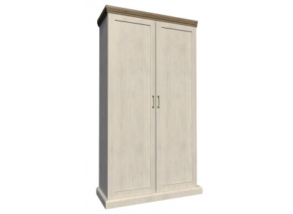 Klassisch Kleiderschrank Schlafzimmer Holz Schrank Modern Stil Schränke Landhaus