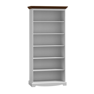 Regal Regalsystem Bücherregal Holz Regale Holz Möbel Schränke Einrichtung Büro