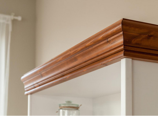 Design Bücherregal Wandregal Regal Bücherschrank Wohnwand Wohnzimmer Wand Regal