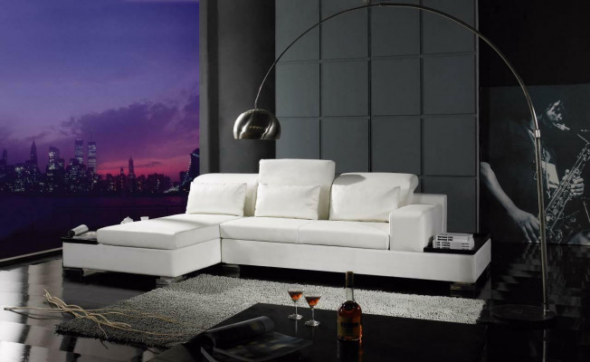 Ecksofa Eckcouch Eckgarnitur L Form Sofa Garnitur Polster Couch