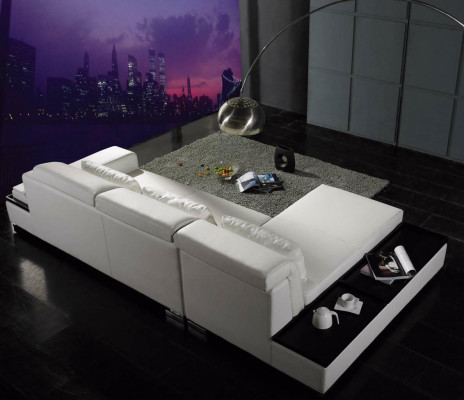 Ecksofa Eckcouch Eckgarnitur L Form Sofa Garnitur Polster Couch