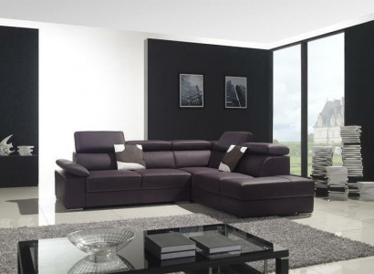 Ecksofa Sofa Couch Polster Wohnlandschaft Deko Eck Sofas Garnitur L Form