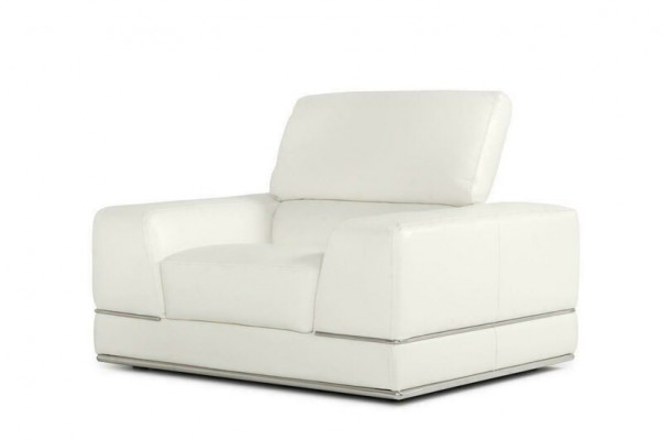 Ledersofa Sofagarnitur 3+2+1 Sitzer Set Garnitur Polstersofa Deko Couch