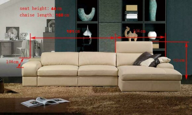 Ecksofa Sofa Couch Polster Wohnlandschaft Leder Eck Sofas Garnitur L Form