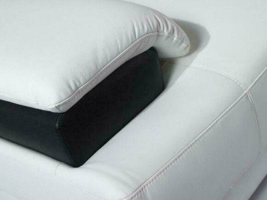 Wohnlandschaft Sofa Ecksofa Couch Garnitur Polster Eckcouch L Form