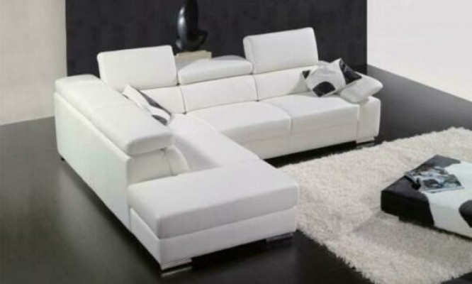 Sofa Couch Sitz Polster Ecke Eckcouch Ecksofa Eckpolster Polsterecke