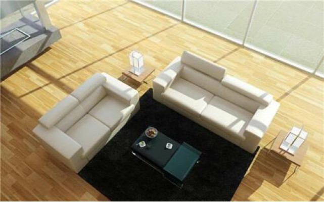 Ledersofa Sofagarnitur 32 Sitzer Set Garnitur Polstersofa Couch Designersofa
