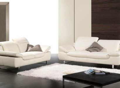 Garnituren Set Sofagarnitur Gruppe Garnitur Couchen Sofa Polster Leder 32 Sitz