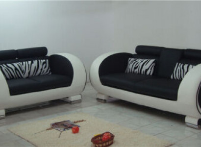 Design Couchen Sofas Polster 32 Sitzer Set Sofagarnitur Sofa Leder Garnituren