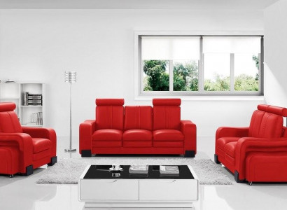Design Zweisitzer Sofas Couch Polster Moderne Deko Couchen Sofa 2 Sitzer