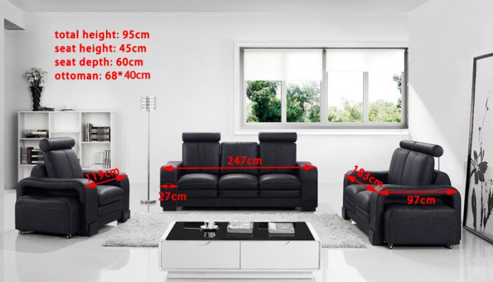 Design Zweisitzer Sofas Couch Polster Moderne Deko Couchen Sofa 2 Sitzer