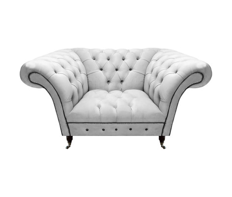 Design Möbel Chesterfield Sessel Modern Sitz Möbel Wohnzimmer Neu