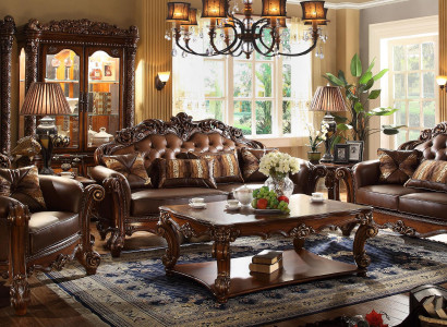 Designer Sofa Sofagarnitur 3+2 Sitzer Couch Polster Garnitur Wohnzimmer