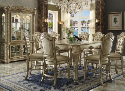 Esstisch Tisch Gruppe Esszimmer Holz Tische Wohnzimmer Design Garnitur