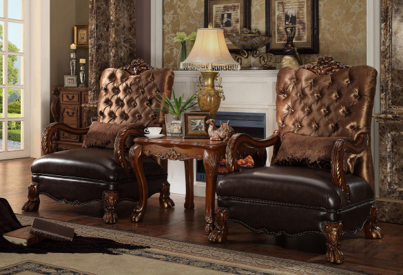 Sessel Designer Stuhl Polster Relex Stoff Textil Leder Lounge Neu Chesterfield