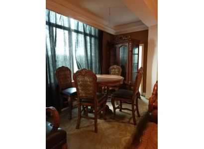 Runder Esszimmer Rund Tisch Holz Tische Runde Klassische Barock Rokoko Möbel Neu