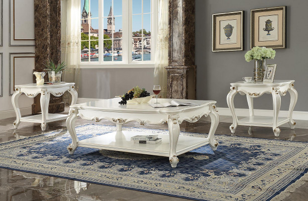 Deko Kaffeetisch Couchtisch Beistelltisch Tisch Designer Wohnzimmertisch
