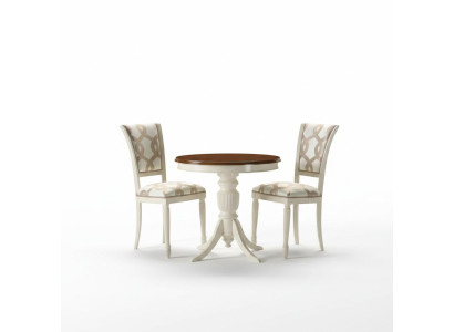 Couchtisch Klassische Beistelltisch Luxus Wohnzimmer Design Möbel Holz